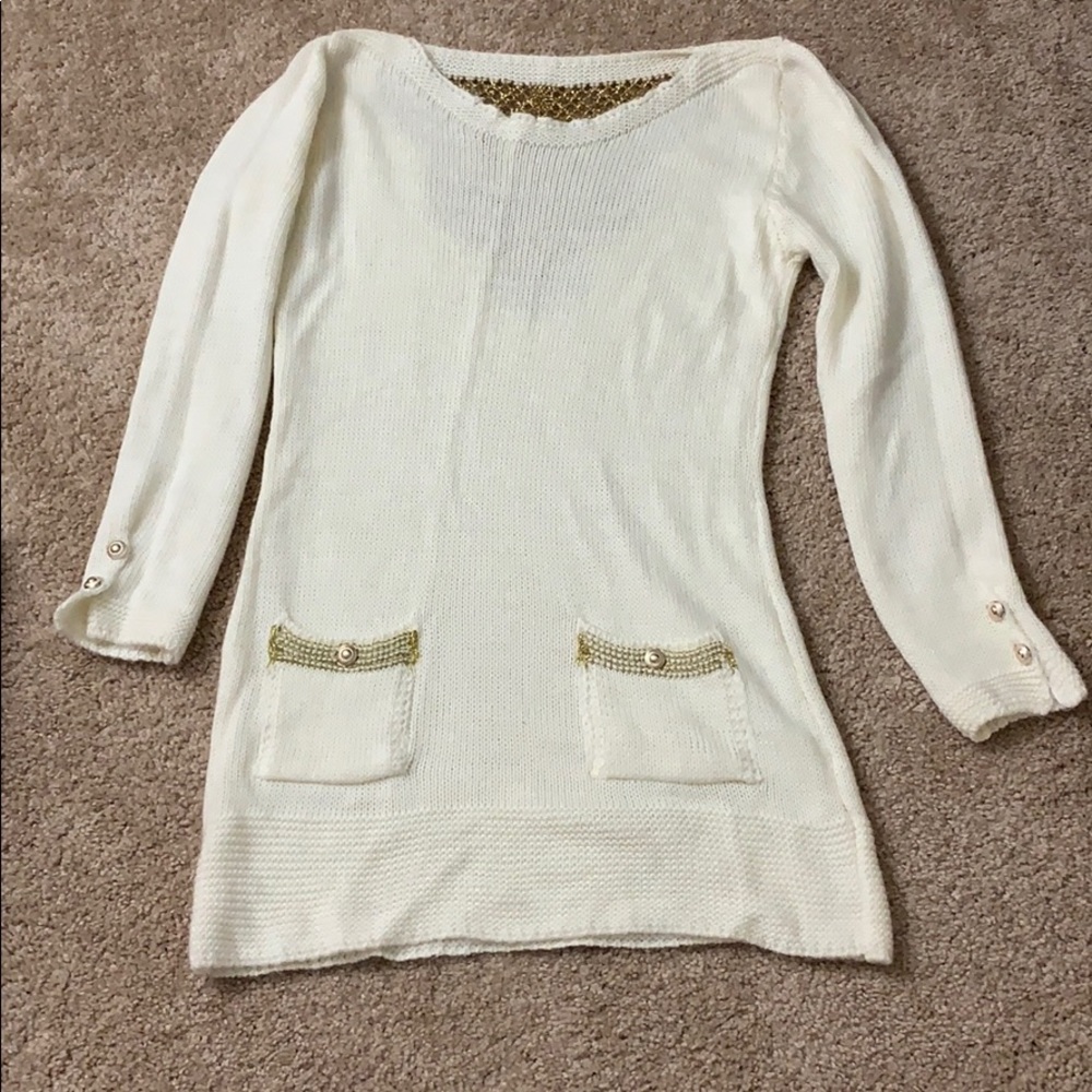 Women sweater